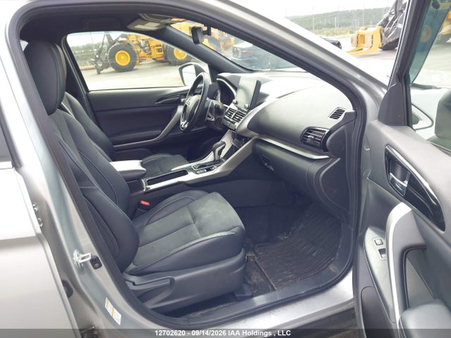 Auction sale of the 2023 Mitsubishi Eclipse Cross Carbon Edition/gt/se/sel, vin: JA4ATVAA2PZ606349, lot number: 12702620