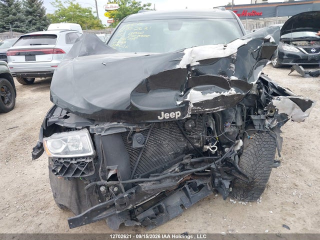 Jeep Grand Cherokee Laredo 2015 1C4RJFAG5FC156738 Image 12
