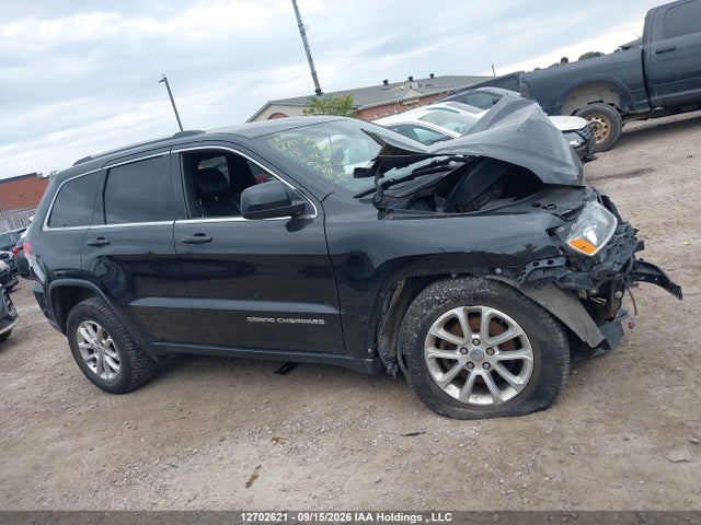 Jeep Grand Cherokee Laredo 2015 1C4RJFAG5FC156738 Image 13