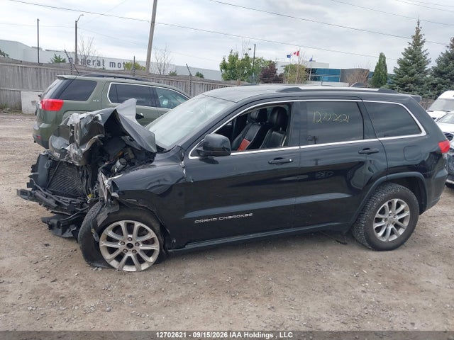 Jeep Grand Cherokee Laredo 2015 1C4RJFAG5FC156738 Image 14