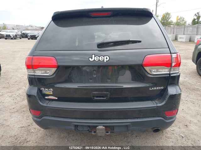 Jeep Grand Cherokee Laredo 2015 1C4RJFAG5FC156738 Image 16