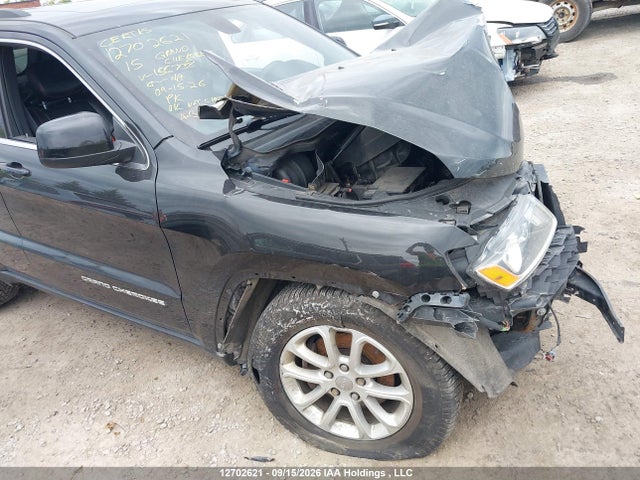 Jeep Grand Cherokee Laredo 2015 1C4RJFAG5FC156738 Image 20