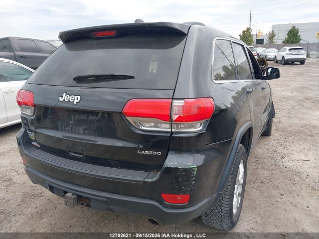 Jeep Grand Cherokee Laredo 2015 1C4RJFAG5FC156738 Image 4