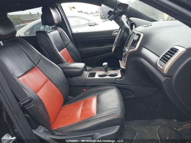 Jeep Grand Cherokee Laredo 2015 1C4RJFAG5FC156738 Image 5