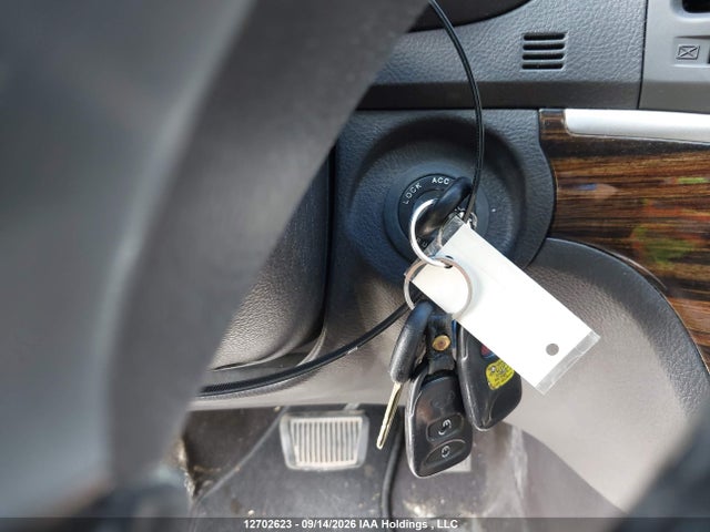 Продаж на аукціоні авто 2010 Hyundai Santa Fe Limited 3.5, vin: 5NMSHDAGXAH407216, номер лоту: 12702623