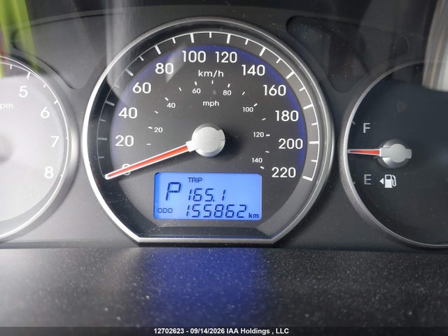 Продаж на аукціоні авто 2010 Hyundai Santa Fe Limited 3.5, vin: 5NMSHDAGXAH407216, номер лоту: 12702623