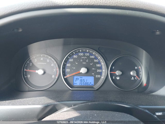 Продаж на аукціоні авто 2010 Hyundai Santa Fe Limited 3.5, vin: 5NMSHDAGXAH407216, номер лоту: 12702623