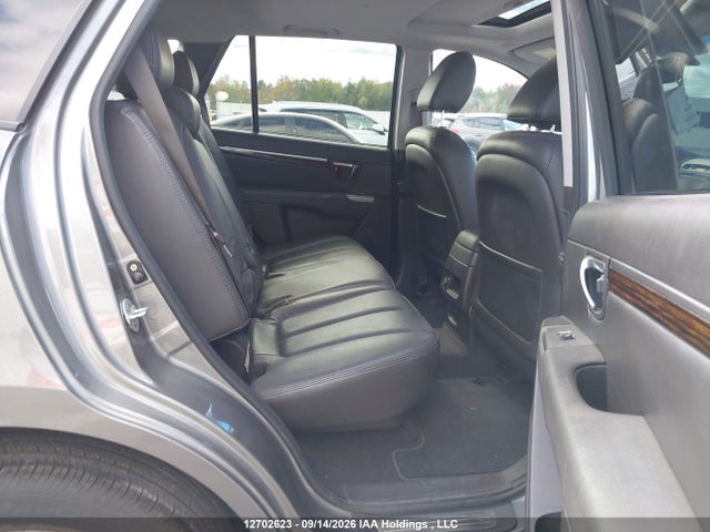 Продаж на аукціоні авто 2010 Hyundai Santa Fe Limited 3.5, vin: 5NMSHDAGXAH407216, номер лоту: 12702623