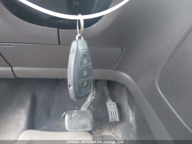Aukcja sprzedaży 2013 Ford C-max Hybrid Sel, vin: 1FADP5BU8DL535534, numer aukcji: 12702624