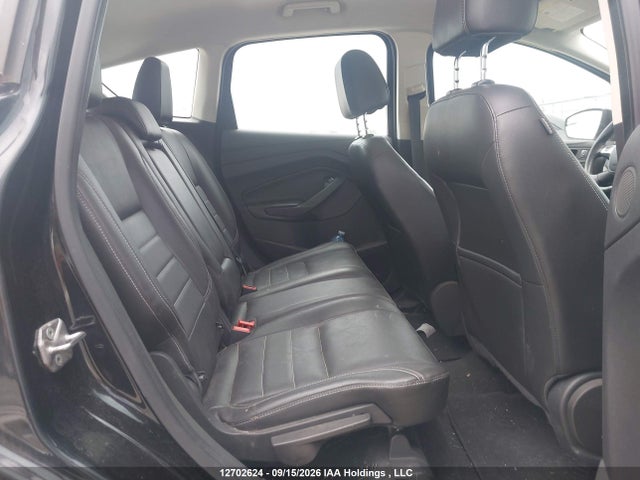 Aukcja sprzedaży 2013 Ford C-max Hybrid Sel, vin: 1FADP5BU8DL535534, numer aukcji: 12702624