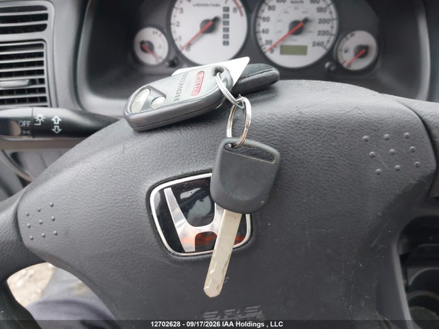 12702628 :رقم المزاد ، 2HGES16365H014092 vin ، 2005 Honda Civic مزاد بيع