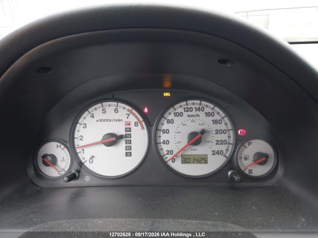 12702628 :رقم المزاد ، 2HGES16365H014092 vin ، 2005 Honda Civic مزاد بيع