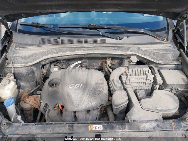 5XYZUDLB1EG228977 Hyundai SANTA FE SPORT