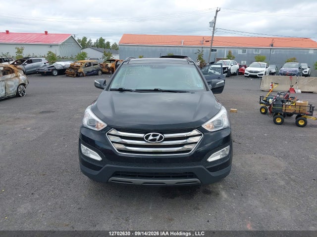 5XYZUDLB1EG228977 Hyundai SANTA FE SPORT