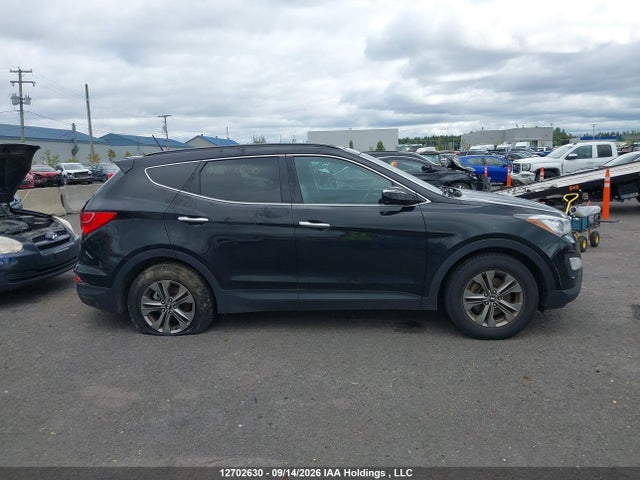 5XYZUDLB1EG228977 Hyundai SANTA FE SPORT