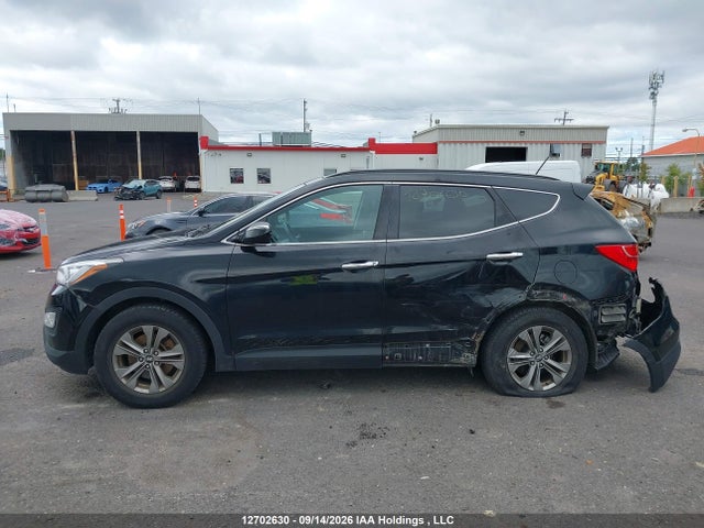 5XYZUDLB1EG228977 Hyundai SANTA FE SPORT