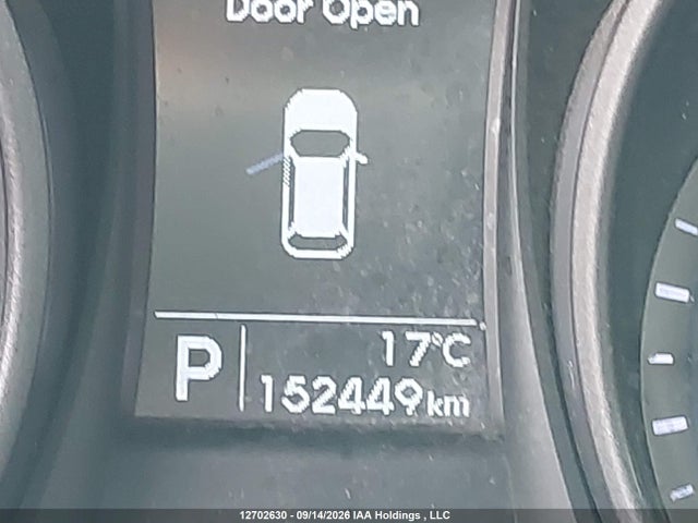 5XYZUDLB1EG228977 Hyundai SANTA FE SPORT