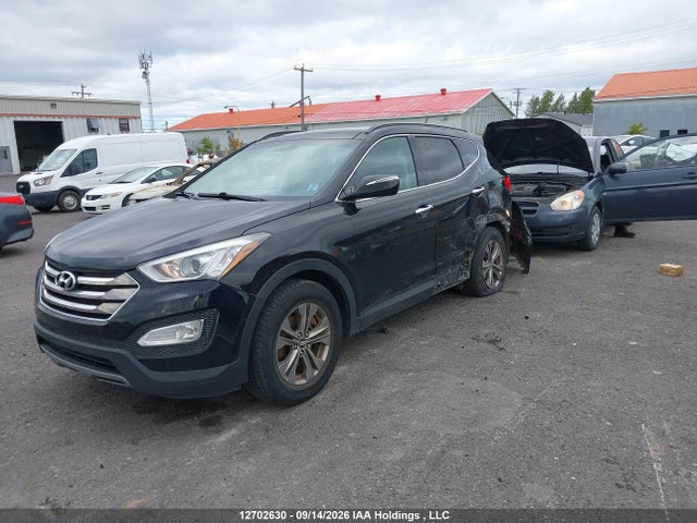 5XYZUDLB1EG228977 Hyundai SANTA FE SPORT