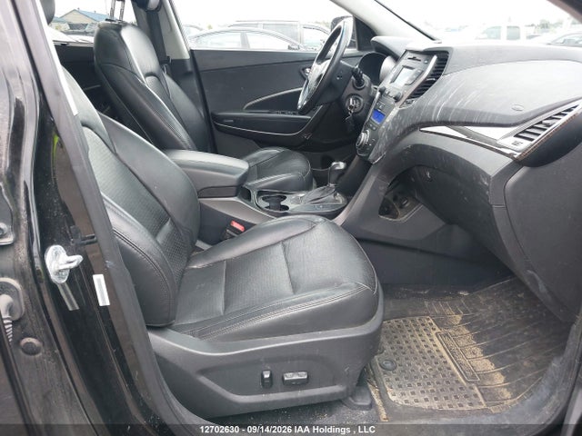 5XYZUDLB1EG228977 Hyundai SANTA FE SPORT