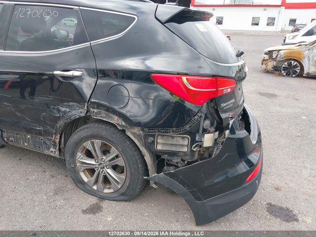 5XYZUDLB1EG228977 Hyundai SANTA FE SPORT