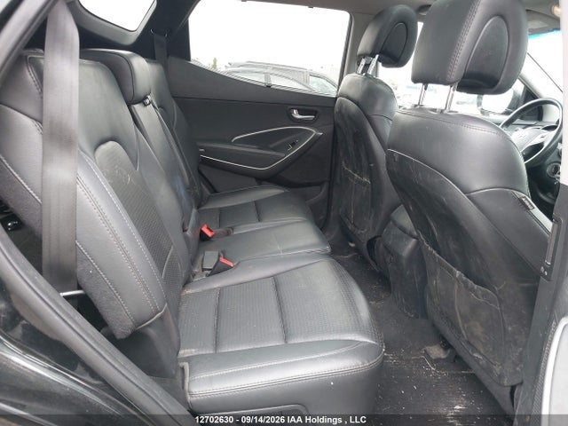 5XYZUDLB1EG228977 Hyundai SANTA FE SPORT