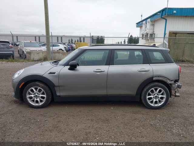 WMWLN5C55G2E29832 Mini Clubman Cooper