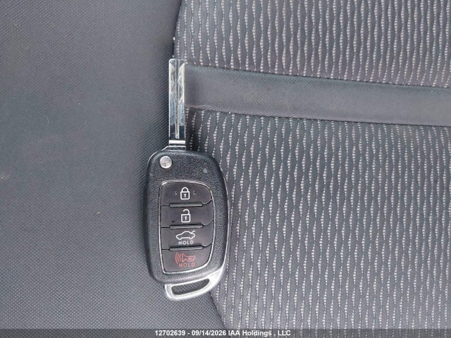 Hyundai SONATA SE 2019 5NPE24AF8KH789272 Image 11