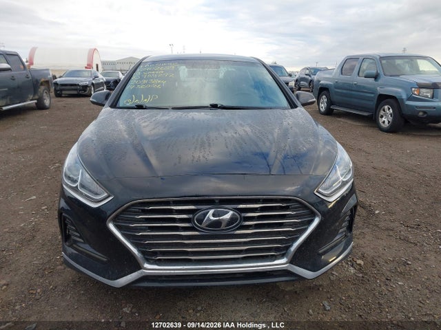 Hyundai SONATA SE 2019 5NPE24AF8KH789272 Image 13