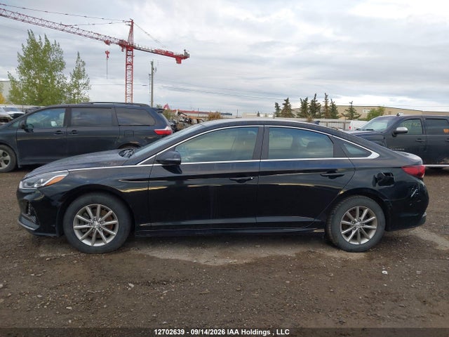 Hyundai SONATA SE 2019 5NPE24AF8KH789272 Image 15