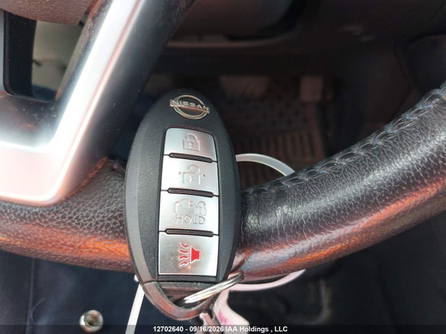 Продажа на аукционе авто 2023 Nissan Leaf Sv Plus, vin: 1N4CZ1CV9PC551560, номер лота: 12702640