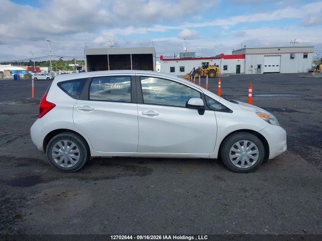 Продажа на аукционе авто 2014 Nissan Versa Note S/s Plus/sv/sl, vin: 3N1CE2CP6EL354931, номер лота: 12702644
