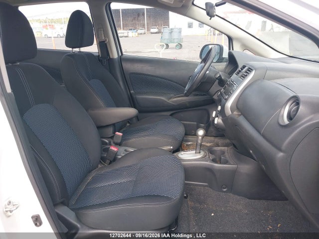 Продажа на аукционе авто 2014 Nissan Versa Note S/s Plus/sv/sl, vin: 3N1CE2CP6EL354931, номер лота: 12702644
