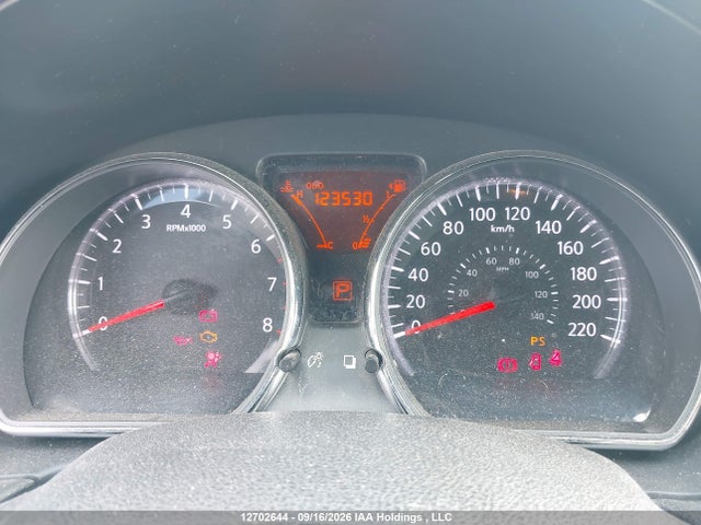 Продажа на аукционе авто 2014 Nissan Versa Note S/s Plus/sv/sl, vin: 3N1CE2CP6EL354931, номер лота: 12702644