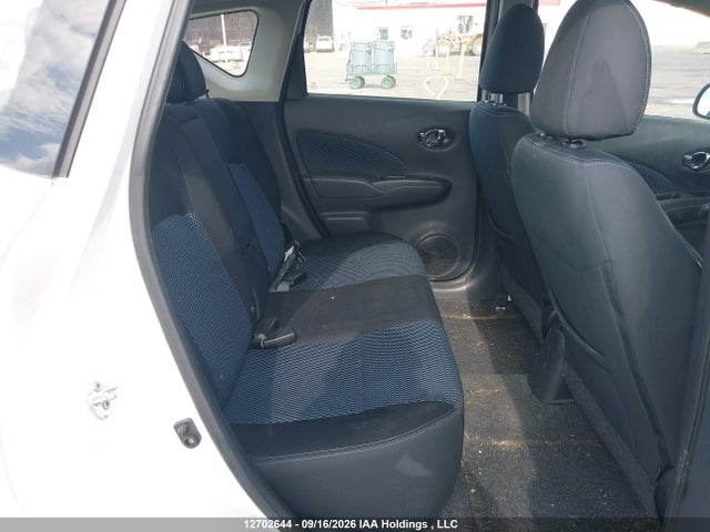 Продажа на аукционе авто 2014 Nissan Versa Note S/s Plus/sv/sl, vin: 3N1CE2CP6EL354931, номер лота: 12702644