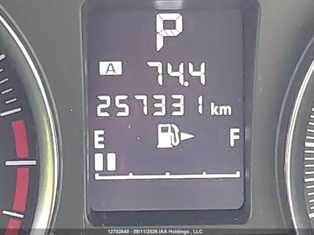 Продаж на аукціоні авто 2013 Subaru Xv Crosstrek Limited Package, vin: JF2GPAKC5D2215165, номер лоту: 12702648
