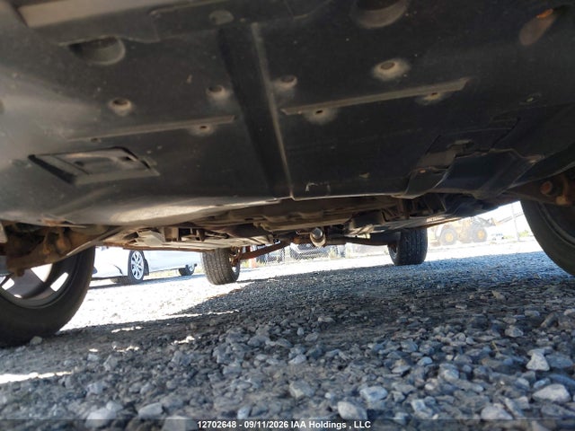 Продаж на аукціоні авто 2013 Subaru Xv Crosstrek Limited Package, vin: JF2GPAKC5D2215165, номер лоту: 12702648