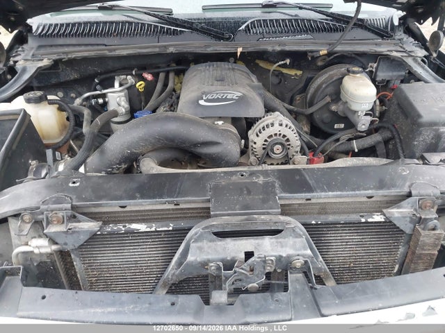 12702650 :رقم المزاد ، 1GTEK19B16Z242990 vin ، 2006 Gmc New Sierra K1500 مزاد بيع