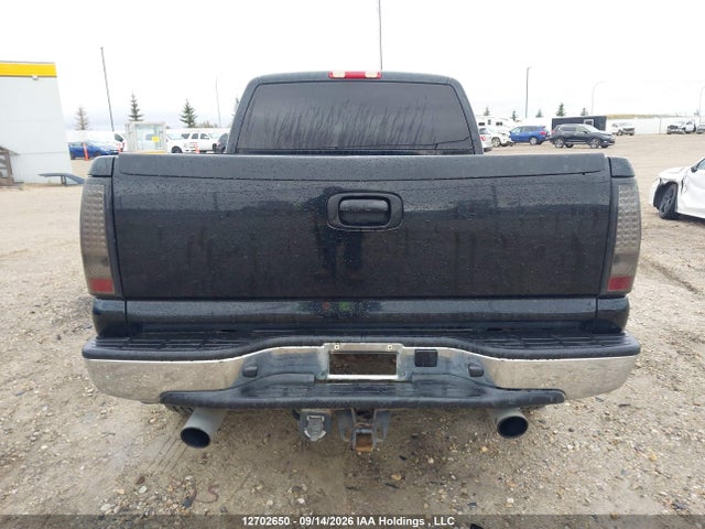 12702650 :رقم المزاد ، 1GTEK19B16Z242990 vin ، 2006 Gmc New Sierra K1500 مزاد بيع