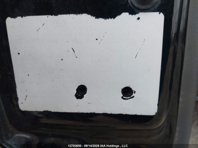 12702650 :رقم المزاد ، 1GTEK19B16Z242990 vin ، 2006 Gmc New Sierra K1500 مزاد بيع