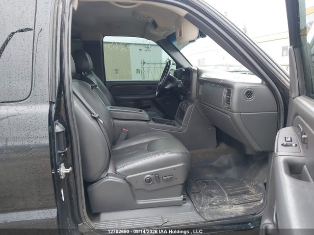 12702650 :رقم المزاد ، 1GTEK19B16Z242990 vin ، 2006 Gmc New Sierra K1500 مزاد بيع