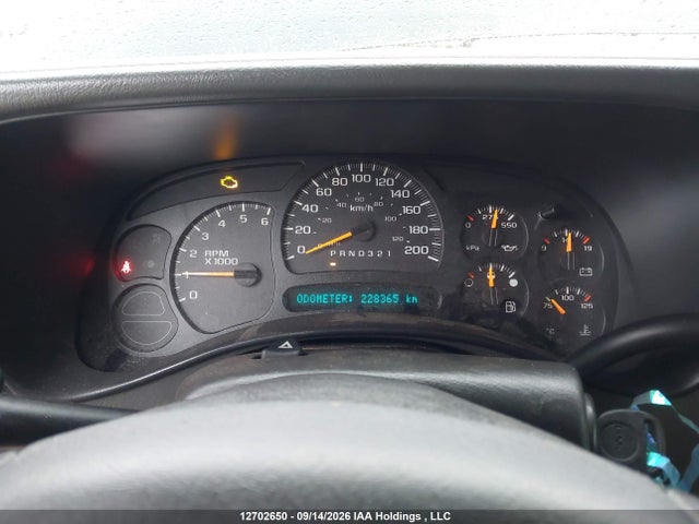 12702650 :رقم المزاد ، 1GTEK19B16Z242990 vin ، 2006 Gmc New Sierra K1500 مزاد بيع