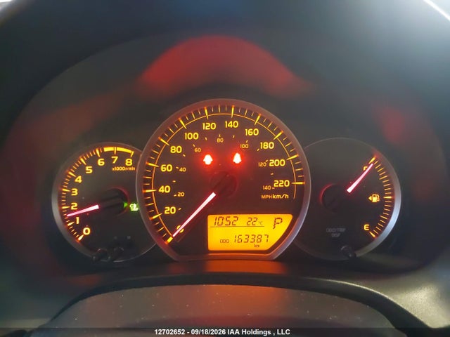 2012 Toyota Yaris მანქანა იყიდება აუქციონზე, vin: JTDKTUD33CD516412, აუქციონის ნომერი: 12702652