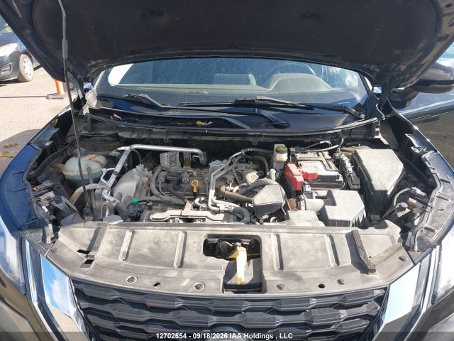 Nissan ROGUE S 2023 5N1AT3AB7PC801493 Image 10