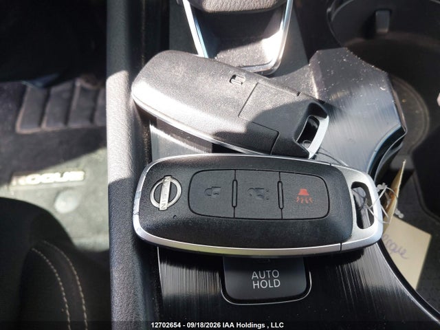 Nissan ROGUE S 2023 5N1AT3AB7PC801493 Image 11