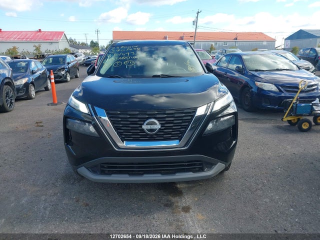 Nissan ROGUE S 2023 5N1AT3AB7PC801493 Image 12