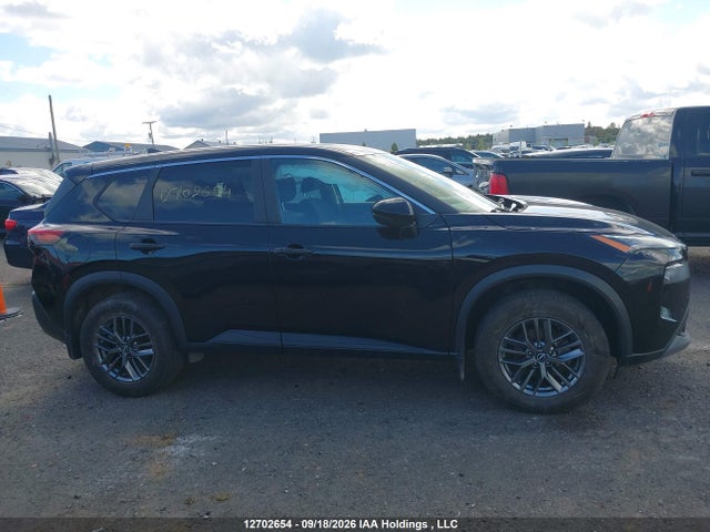 Nissan ROGUE S 2023 5N1AT3AB7PC801493 Image 13