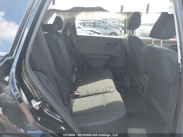 Nissan ROGUE S 2023 5N1AT3AB7PC801493 Image 8