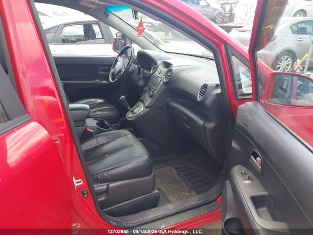 Auction sale of the 2010 Kia Rondo Ex, vin: KNAHH8C68A7297230, lot number: 12702655
