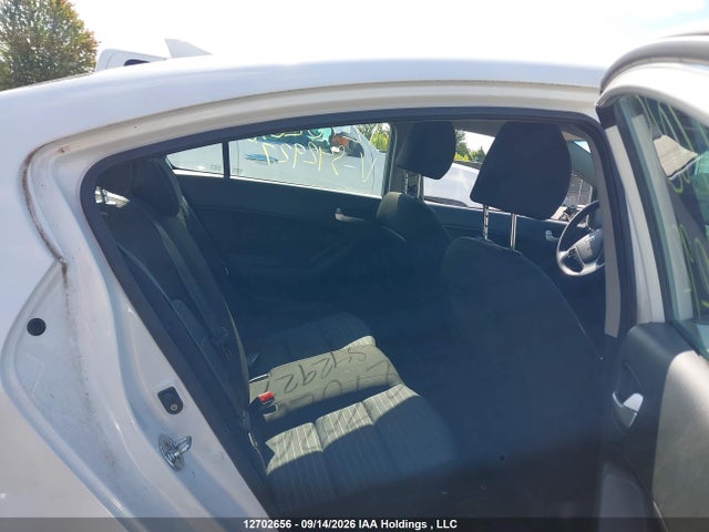 Продажа на аукционе авто 2016 Kia Forte 1.8l Lx/1.8l Lx+, vin: KNAFX4A6XG5542927, номер лота: 12702656