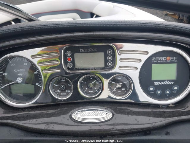 Продажа на аукционе авто 2010 Malibu Lx Response, vin: MB2P2381D010, номер лота: 12702659